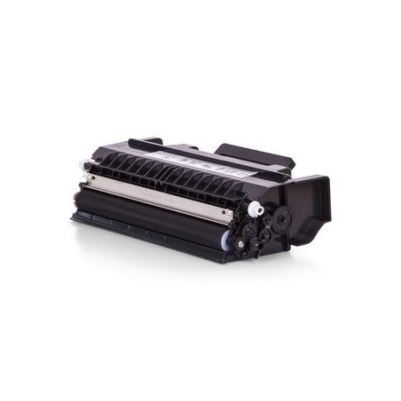 Toner compatible LEXMARK X203A11G noir