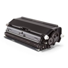 Toner compatible LEXMARK X264H11G noir