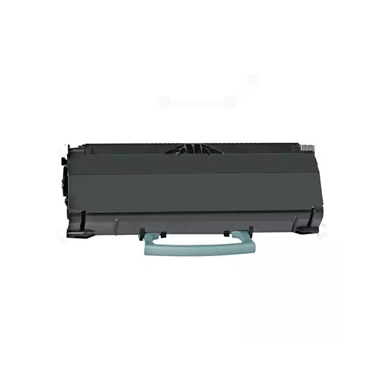 Toner compatible LEXMARK E450A11E noir