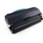 Toner compatible LEXMARK X463H11G noir