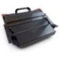 Toner compatible LEXMARK T654X11E noir