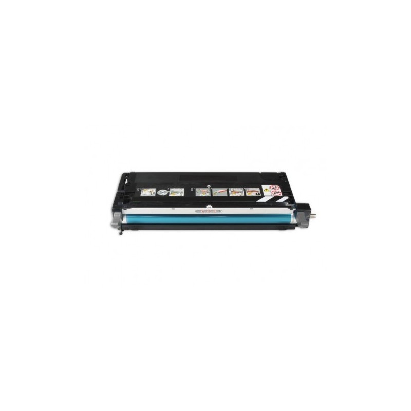 Toner compatible LEXMARK X560H2KG noir