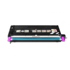 Toner compatible LEXMARK X560H2MG magenta