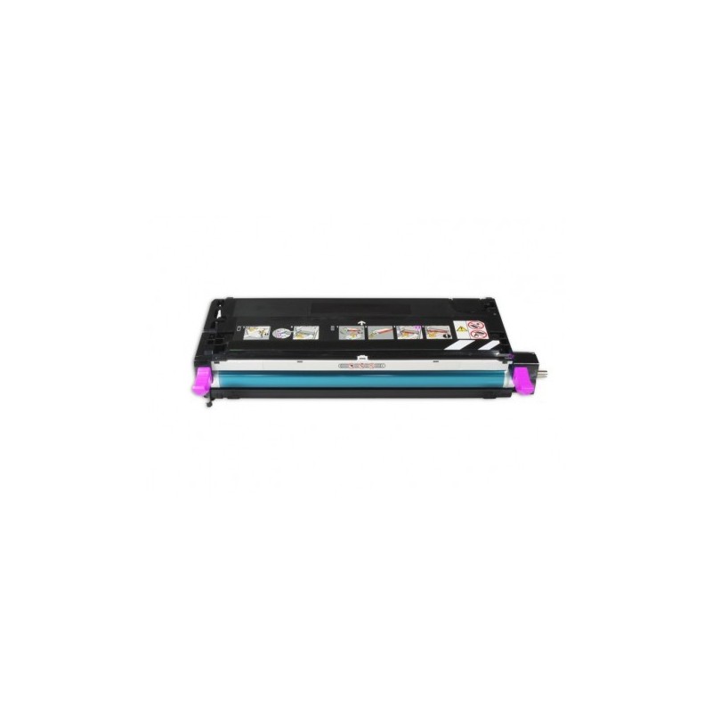 Toner compatible LEXMARK X560H2MG magenta