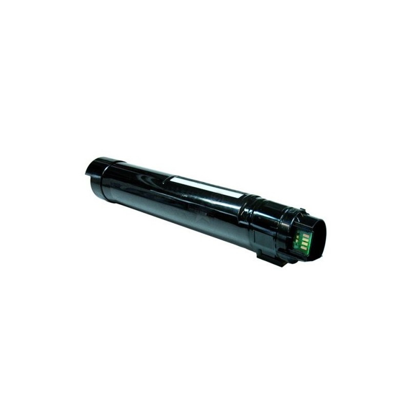 Toner compatible LEXMARK X950X2KG noir