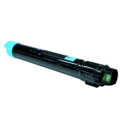 Toner compatible LEXMARK X950X2CG cyan