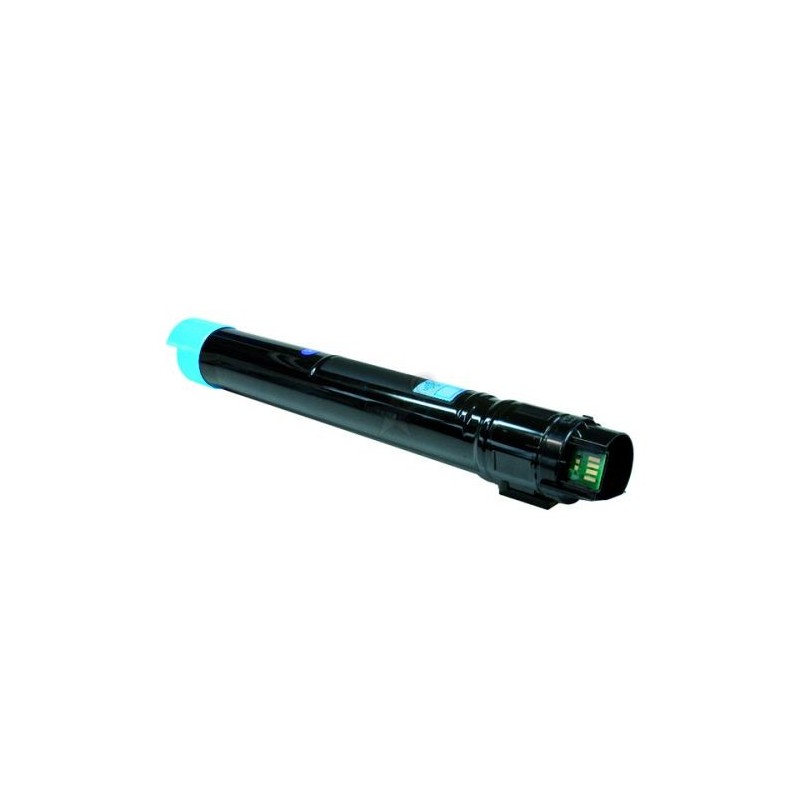 Toner compatible LEXMARK X950X2CG cyan