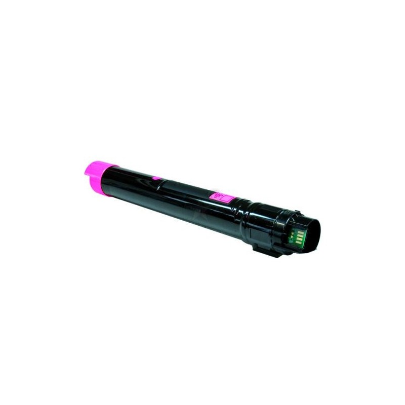 Toner compatible LEXMARK X950X2MG magenta