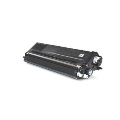 Toner compatible BROTHER TN-326BK noir