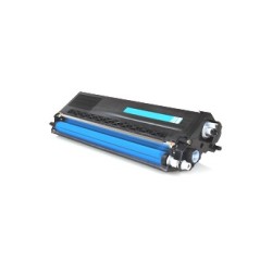 Toner compatible BROTHER TN-326C cyan