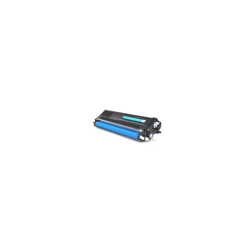 Toner compatible BROTHER TN-326C cyan