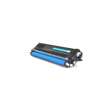 Toner compatible BROTHER TN-326C cyan