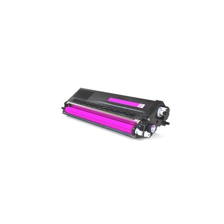 Toner compatible BROTHER TN-326M magenta