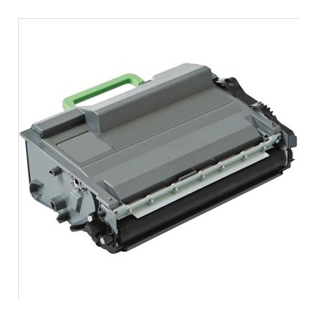 Toner compatible BROTHER TN-3520 noir