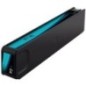 Cartouche compatible HP 971XLC cyan