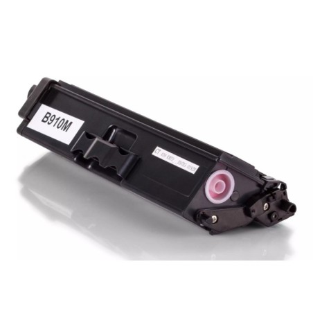 Toner compatible BROTHER TN-910M magenta