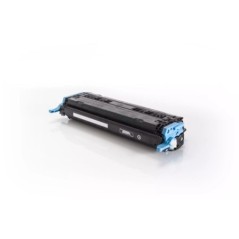 Toner compatible HP 124A/ CANON 707 noir