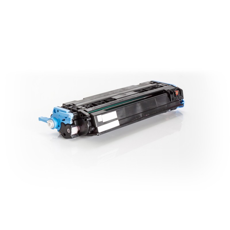 Toner compatible HP 124A/ CANON 707 magenta