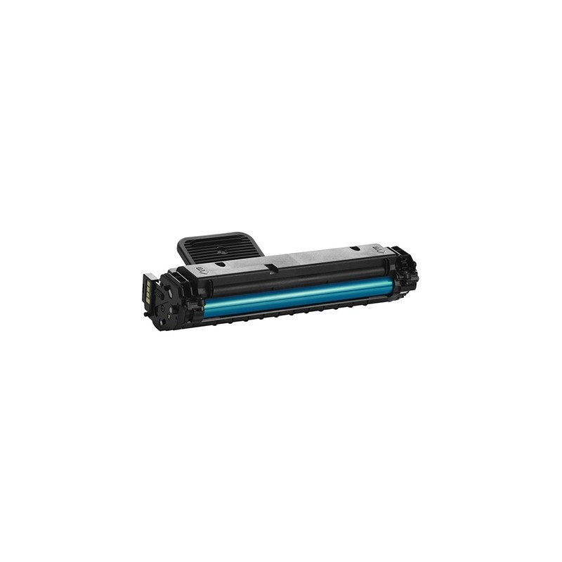 Toner compatible SAMSUNG MLT-D117S noir