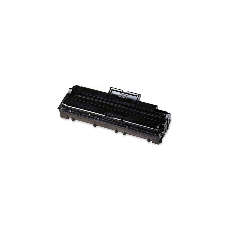 Toner compatible SAMSUNG ML-1210D3 noir