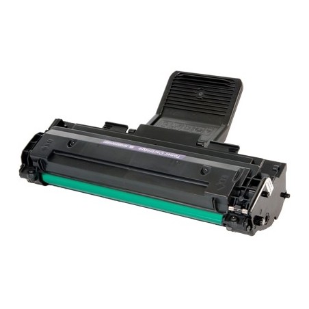 Toner compatible SAMSUNG SCX-D4725A noir