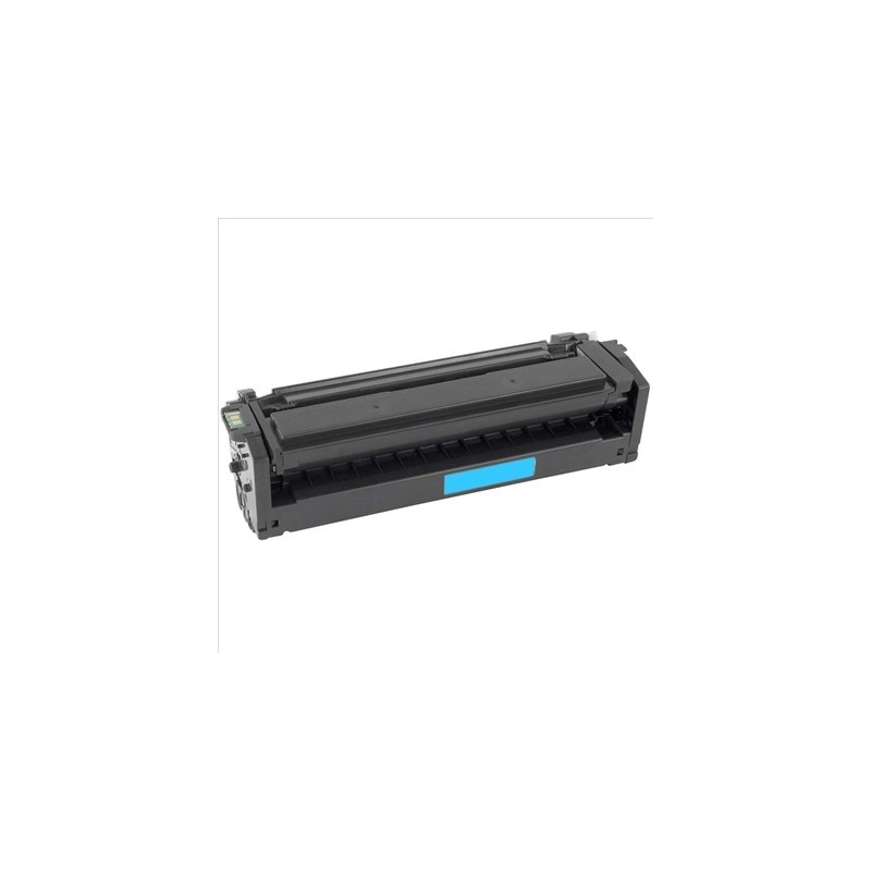 Toner compatible SAMSUNG C503L cyan