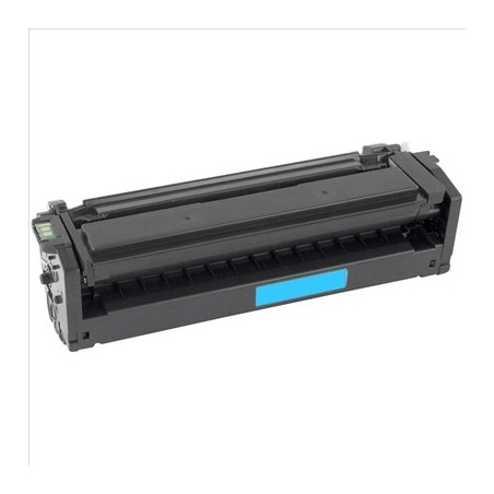 Toner compatible SAMSUNG C503L cyan