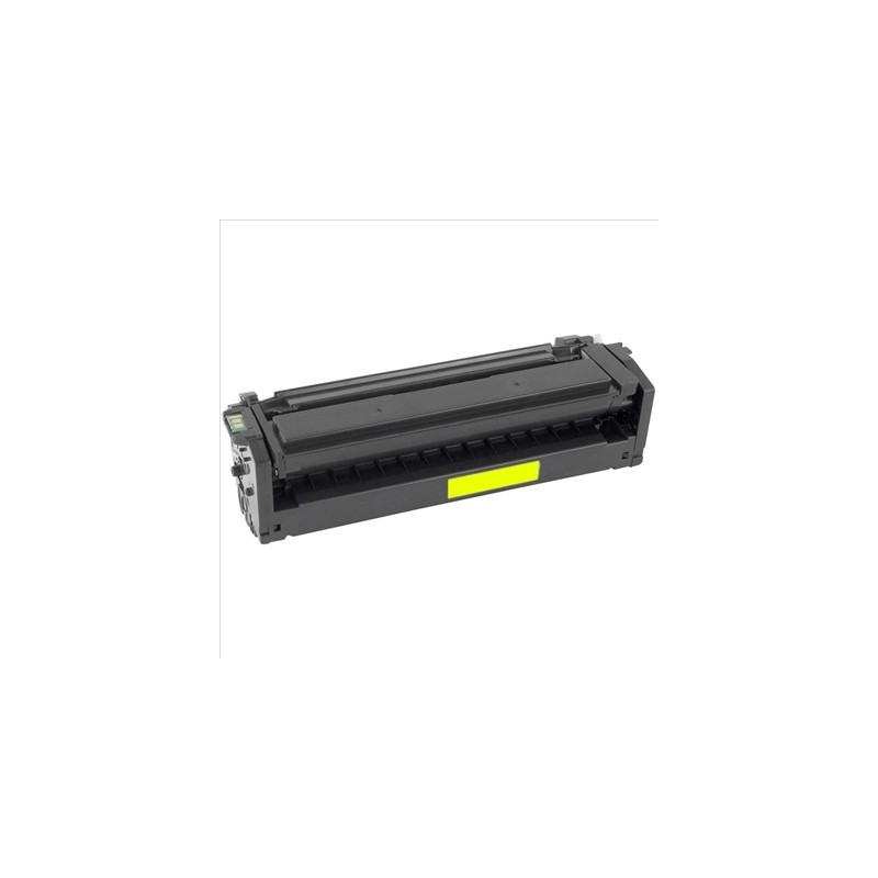 Toner compatible SAMSUNG Y503L jaune