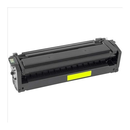 Toner compatible SAMSUNG Y503L jaune