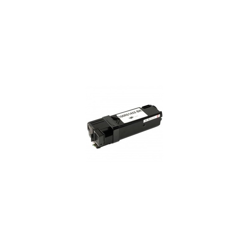 Toner compatible XEROX 106R01455 noir