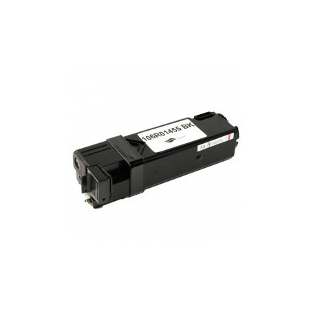 Toner compatible XEROX 106R01455 noir