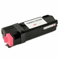 Toner compatible XEROX 106R01453 magenta