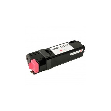 Toner compatible XEROX 106R01453 magenta