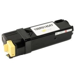 Toner compatible XEROX 106R01454 jaune