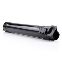 Toner compatible Xerox WorkCentre 7120/7125/7220/7225 noir (006R01457)