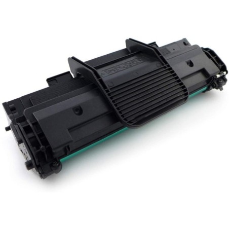 Toner compatible Xerox WorkCentre PE220 noir - Remplace 13R00621