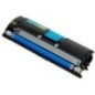 Toner compatible KONICA MINOLTA 2400/2500 cyan