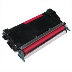 Toner compatible LEXMARK C5222MS magenta