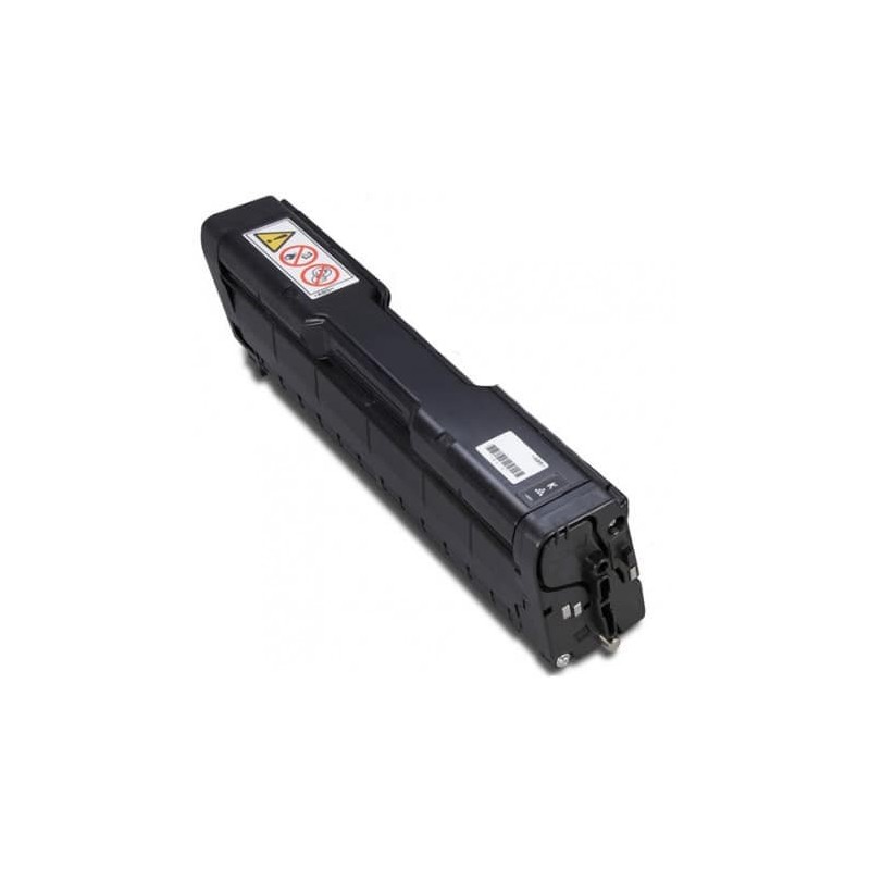 Toner compatible RICOH 407716 noir