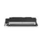 Toner compatible HP 117A noir