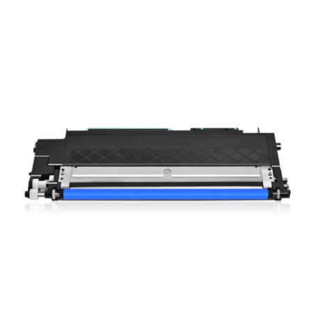 Toner compatible HP 117A cyan