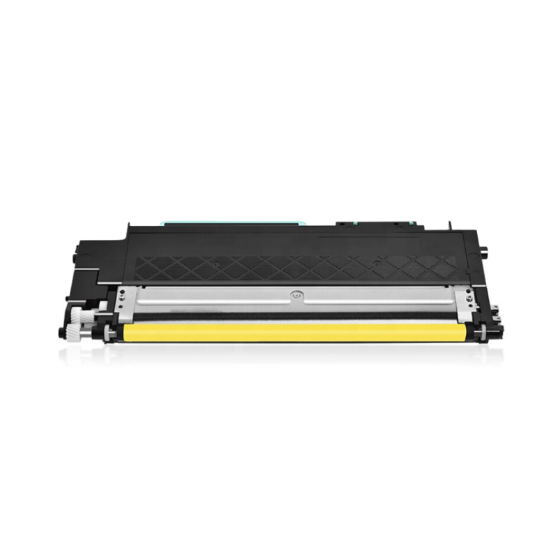 Toner compatible HP 117A jaune