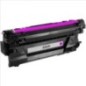 Toner compatible HP 655A magenta