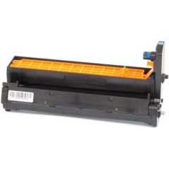 Toner compatible OKI 09004391 noir