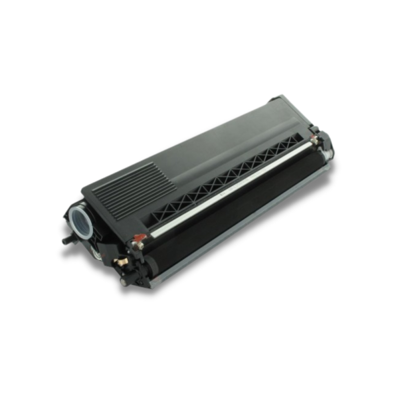 Toner compatible BROTHER TN-325BK noir