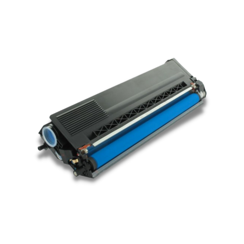 Toner compatible BROTHER TN-325C cyan