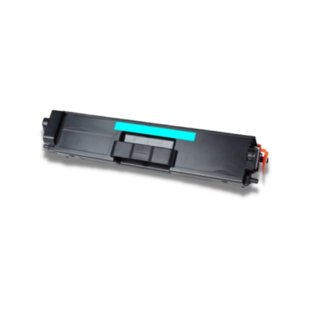 Toner compatible BROTHER TN-328C cyan