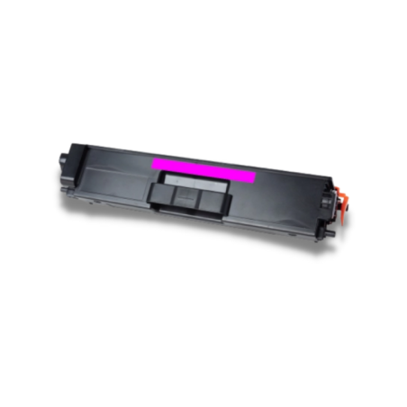 Toner compatible BROTHER TN-328M magenta