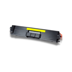 Toner compatible  BROTHER TN-328Y jaune