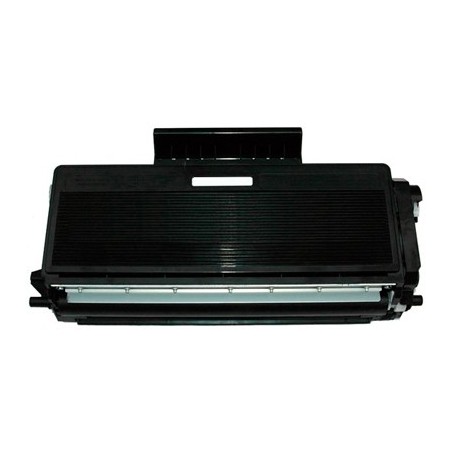 Toner compatible BROTHER TN-3170 noir